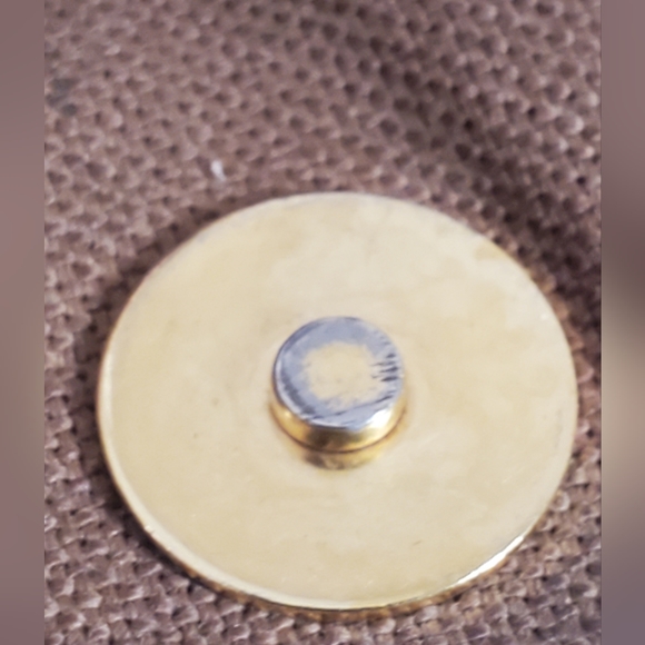 Vintage Louis Vuitton Mini looping One shoulder Hand Bag Shoulder Bag Monogram - Picture 6 of 16